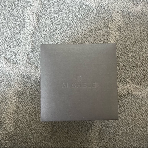 Michele deco watch - Picture 6 of 7